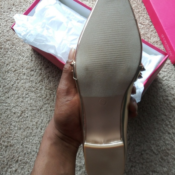 Daria Snake Flat - Picture 2 of 2